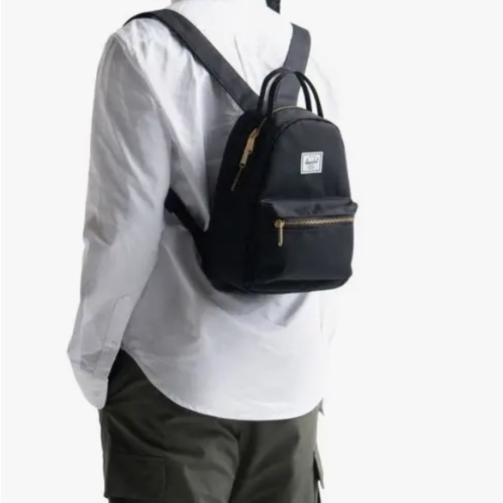 Mini Hershel Backpack - image 3